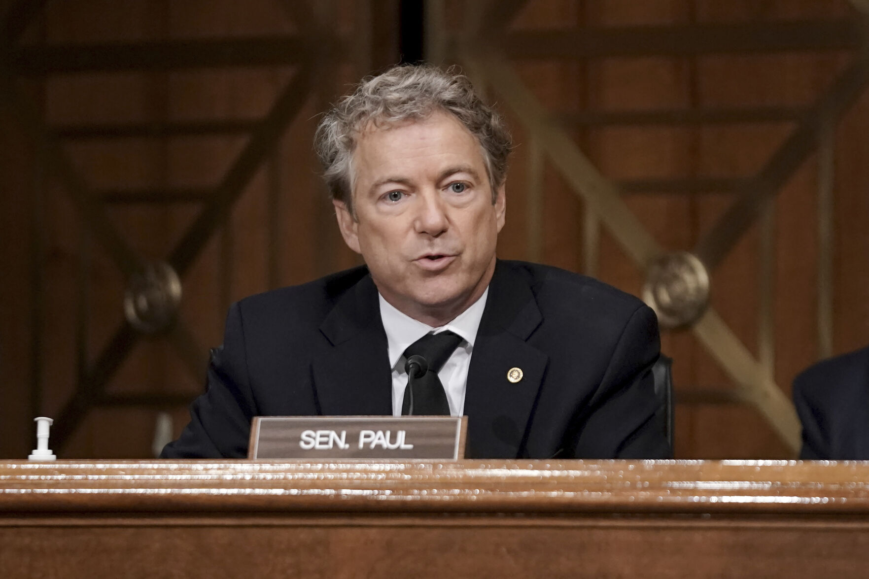 Rand Paul